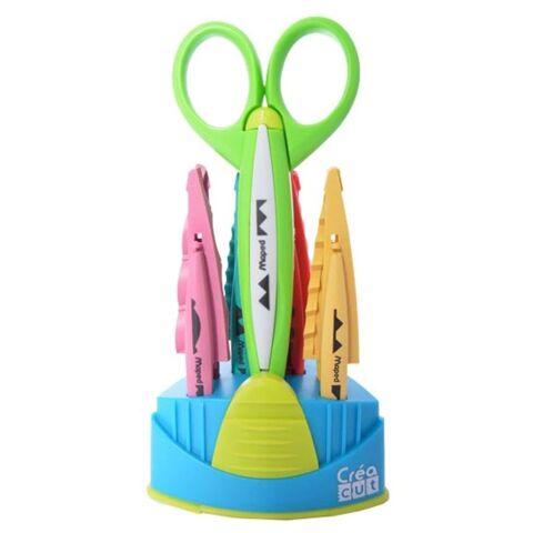 Ciseaux crea cut maped 12 Amb�rieu-en-Bugey (01)