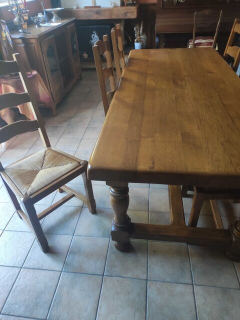 salle a manger 800 Saint-Calais (72)