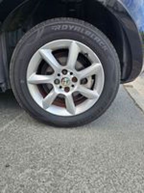 Mito MiTo 1.4 MPI 78 Start & Stop Distinctive 2013 occasion 33560 Carbon-Blanc