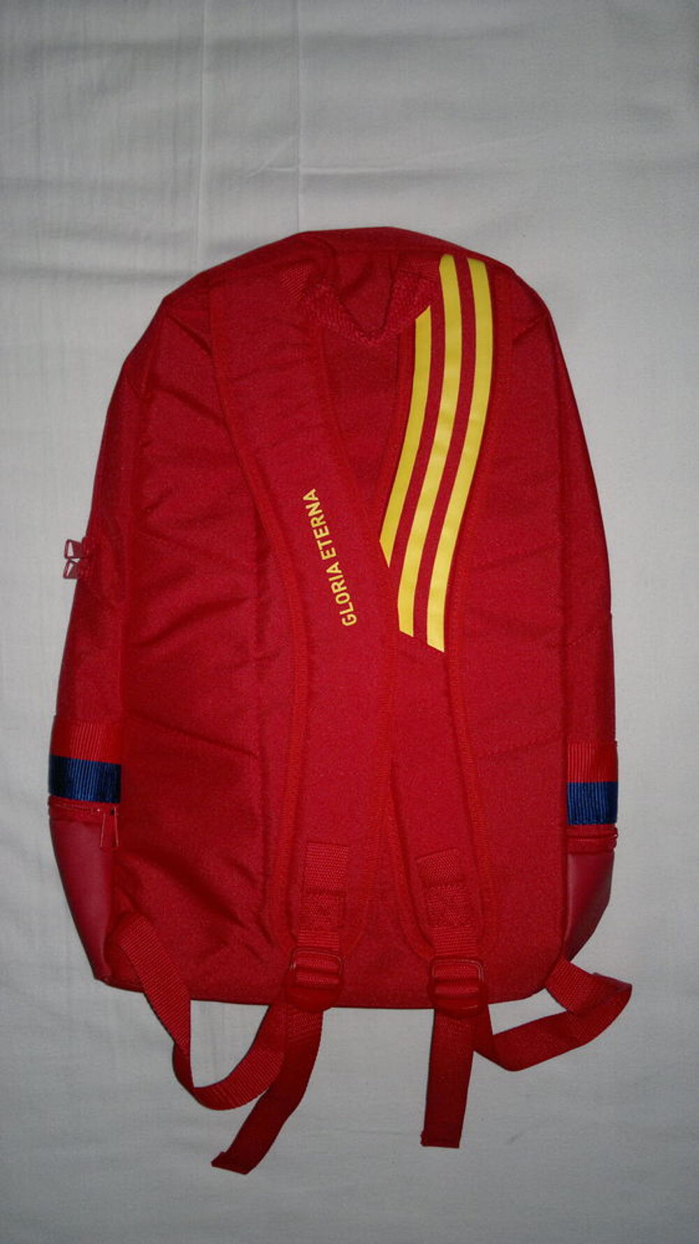 Sac &agrave; dos Adidas Espagne Sports