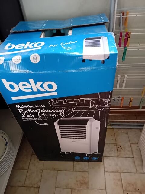 Rafraichisseur 50 Nmes (30)