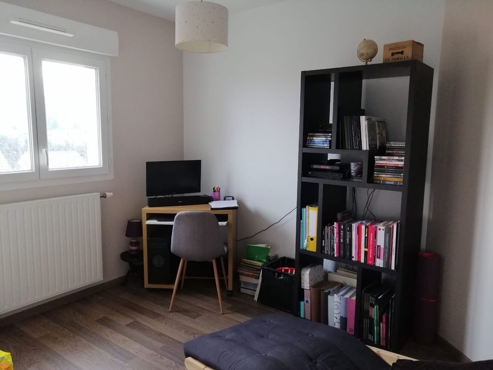 Location Appartement appartement t4 , vaungeray , résidence sécurisée 2012 Vaugneray