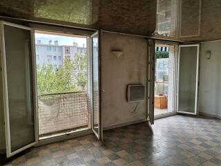  Appartement à vendre 3/4 pièces 67 m²