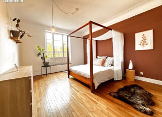  Appartement � vendre 5 pi�ces 103 m� Metz