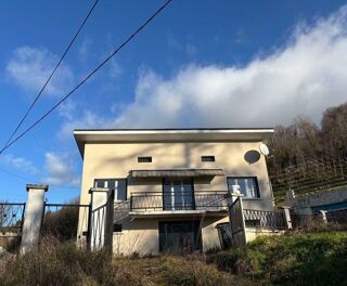  Maison à vendre 4 pièces 100 m²