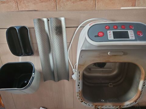 Machine � pains 10 Co�x (85)