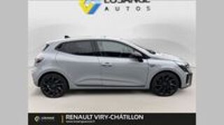 Clio V Clio E-Tech full hybrid 145 ch GSR2 Esprit Alpine 2025 occasion 91170 Viry-Ch&acirc;tillon