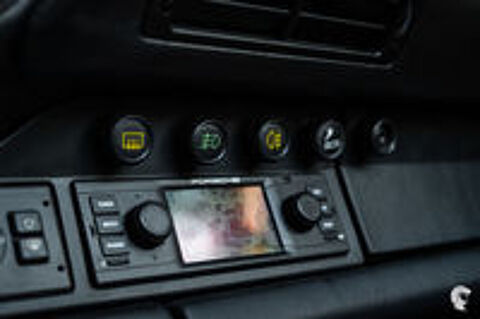 911 (993) 911 Cabriolet Carrera 4 1993 occasion 75014 Paris