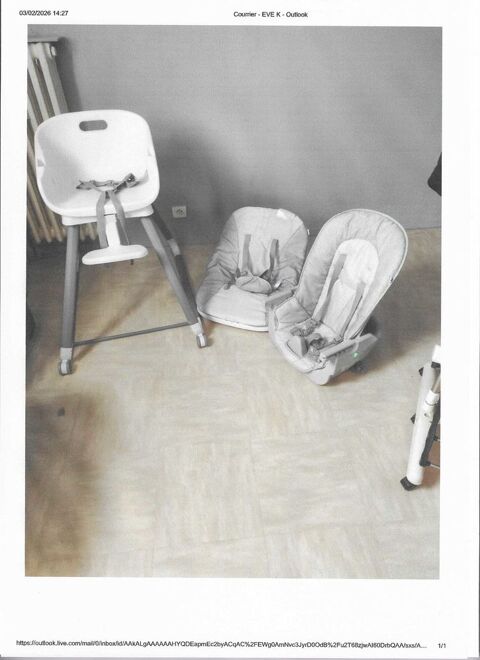 chaise P�rigueux (24)