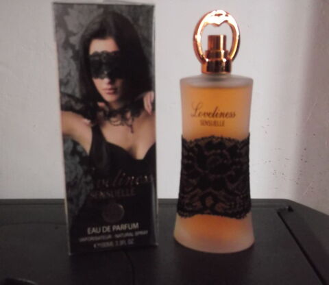 eau de parfum loveliness sensuelle 100ml de real time neuf 8 Bourecq (62)