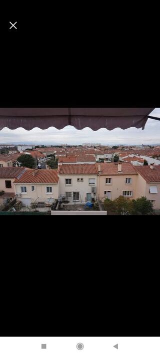  Appartement  louer 3 pices 65 m Perpignan