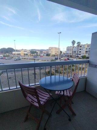  Appartement � vendre 1 pi�ce 21 m�