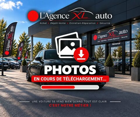 Annonce voiture Volkswagen Passat 16990 €