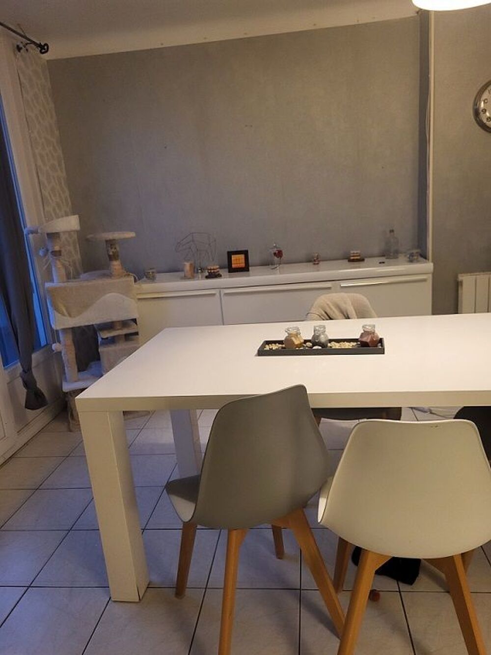 Location Colocation Chambre Meublée Idéal Jeunes travailleurs La tronche