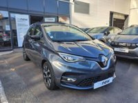Zo&eacute; Zoe R110 - 22B Evolution 2022 occasion 95100 Argenteuil
