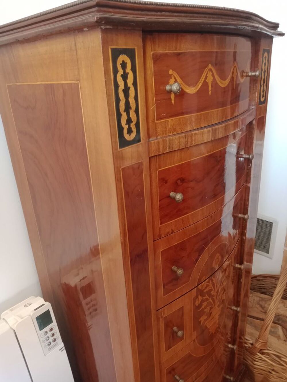 Semainier commode Meubles