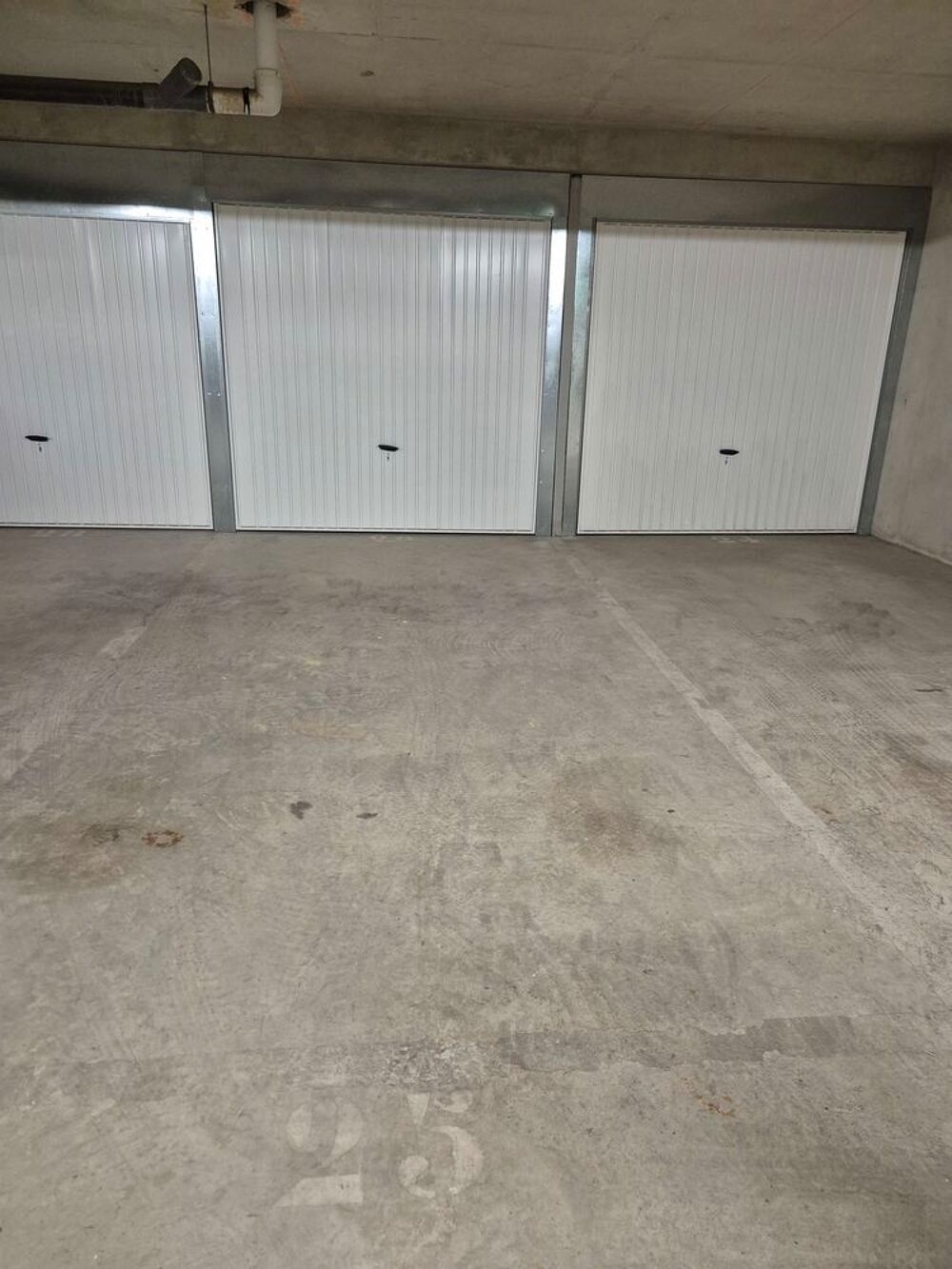 Location Parking/Garage BOX +PARKING SECURISE Saint-laurent-du-var