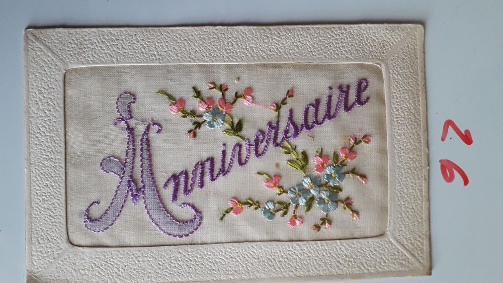 anciennes cartes postales 