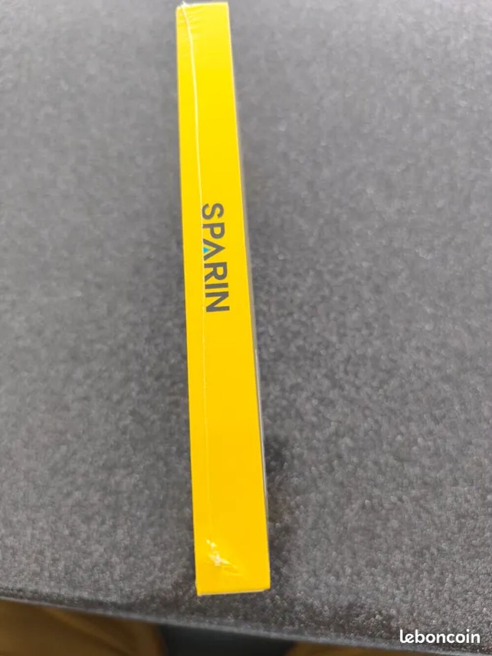 Pack verres tremp&eacute;s Xiaomi Redmi note 10 pro 4g Téléphones et tablettes