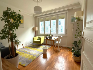  Appartement � vendre 3 pi�ces 73 m� Lyon