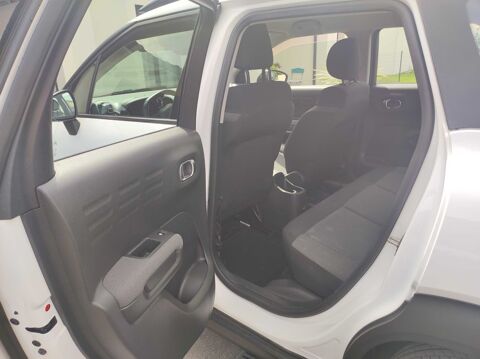 Citroen c3 aircross Citro&euml;n