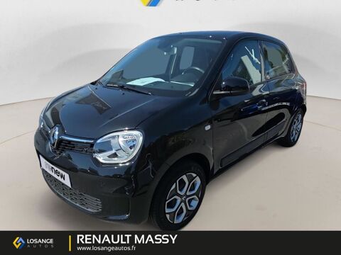 Renault Twingo III E-Tech Equilibre 2022 occasion Massy 91300