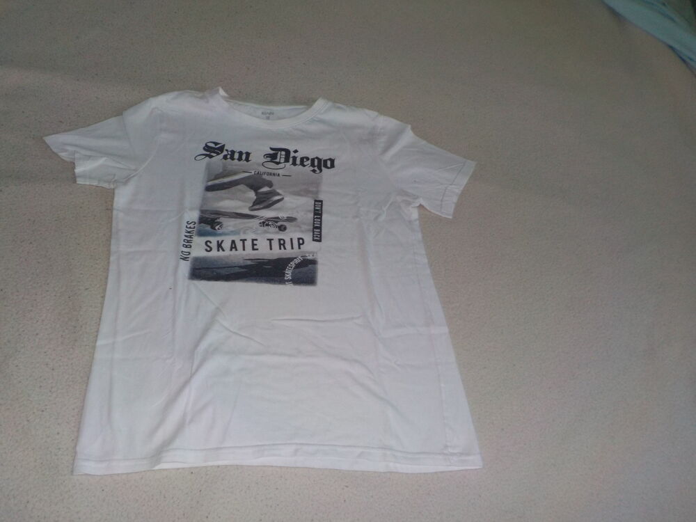 T . shirts et polos Vtements enfants