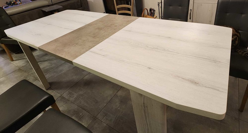 table avec rallonge Meubles
