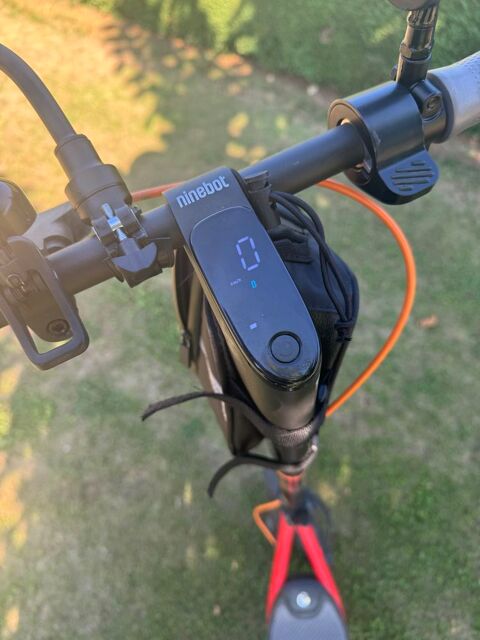 Trottinette électrique 120 Orain (21)