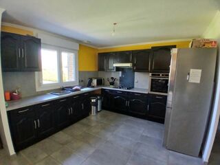  Maison à vendre 6 pièces 112 m²