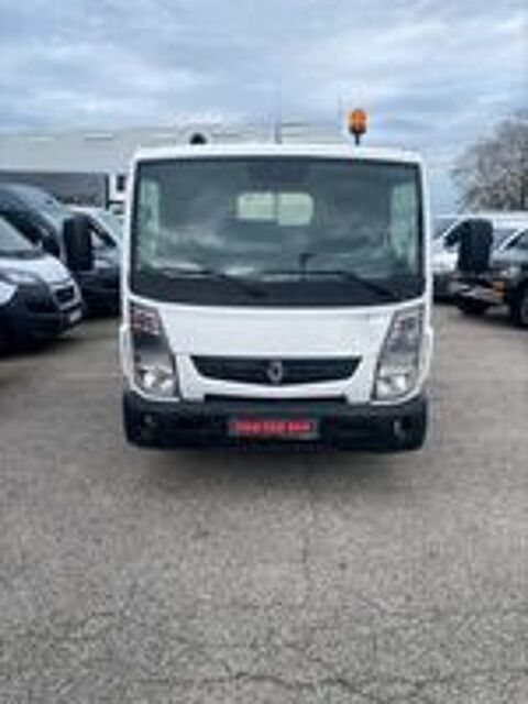Master MASTER CC L2 3.5t 2.3 dCi 110 CONFORT 2015 occasion 13180 Gignac-la-Nerthe