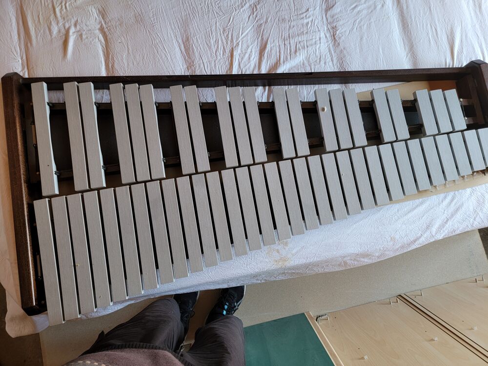 marimba Instruments de musique