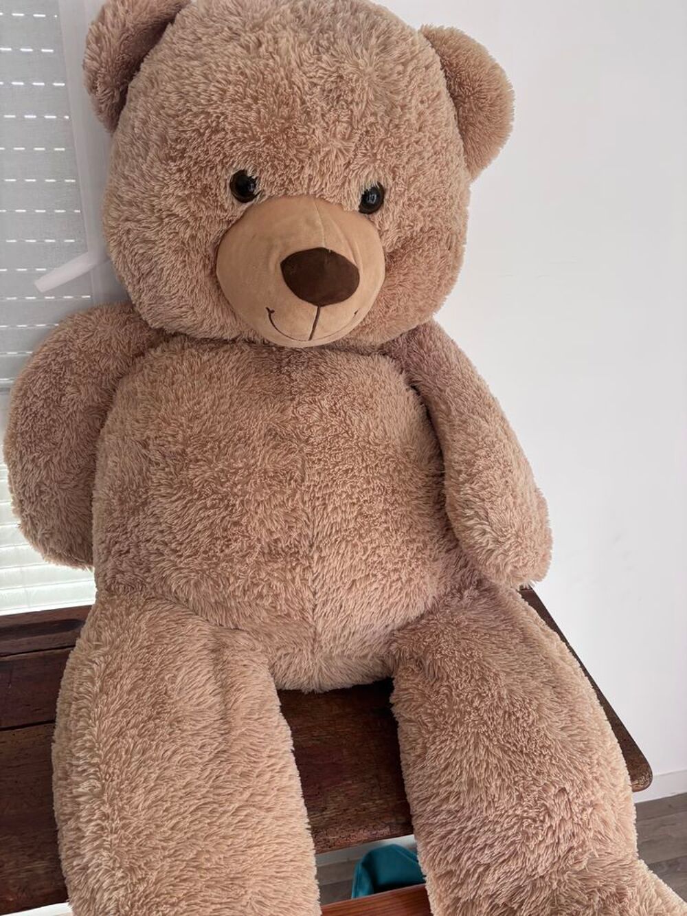 Nounours taille XXL Jeux / jouets