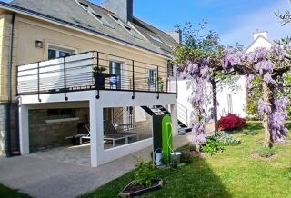  Maison � vendre 6 pi�ces 151 m�