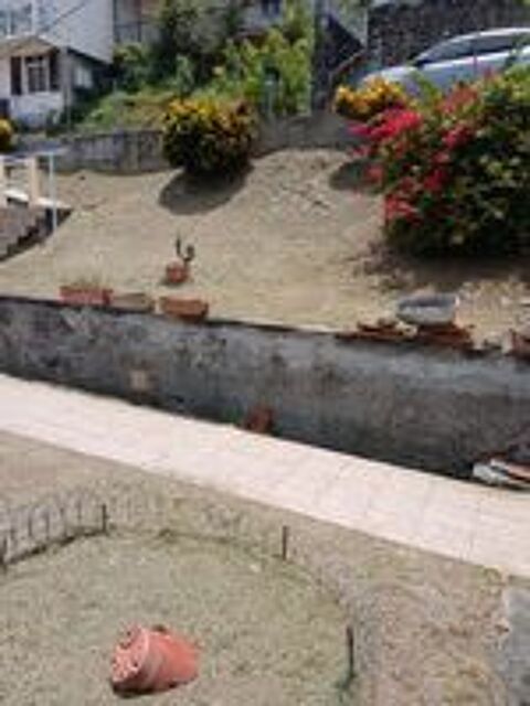   Espaces- verts  
