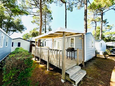 Mobil-Home Mobil-Home 2018 occasion Saint-Jean-de-Monts 85160