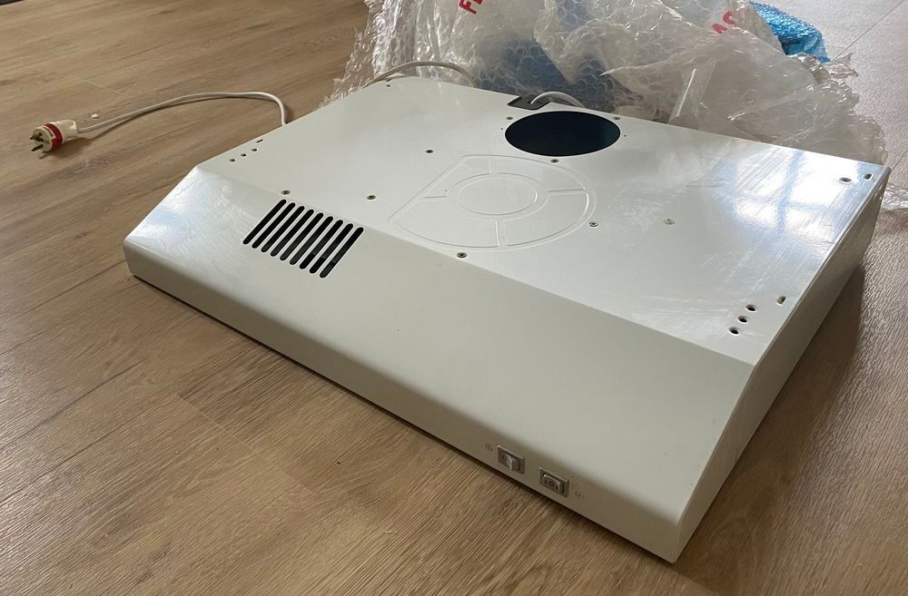 Hotte de cuisine Electroménager
