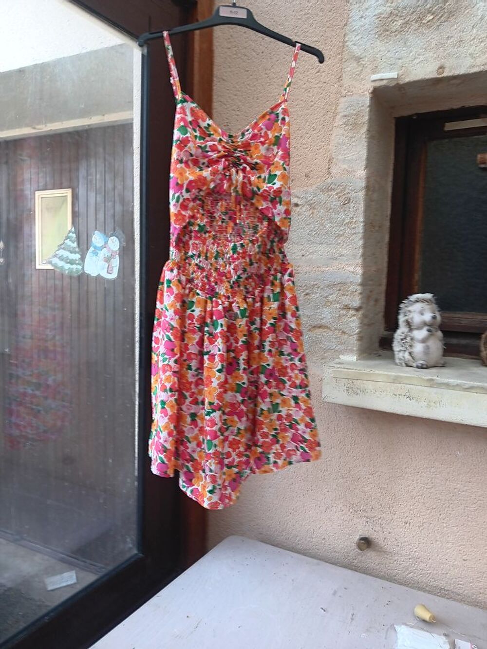 robes XS shein Vêtements