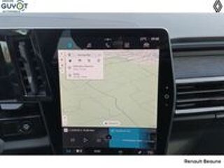 Austral E-Tech hybrid 200 Techno esprit Alpine 2022 occasion 21200 Beaune