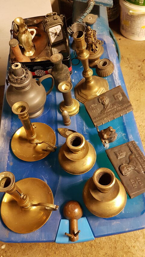 ARTICLES LAITON / ETAIN 80 Galargues (34)