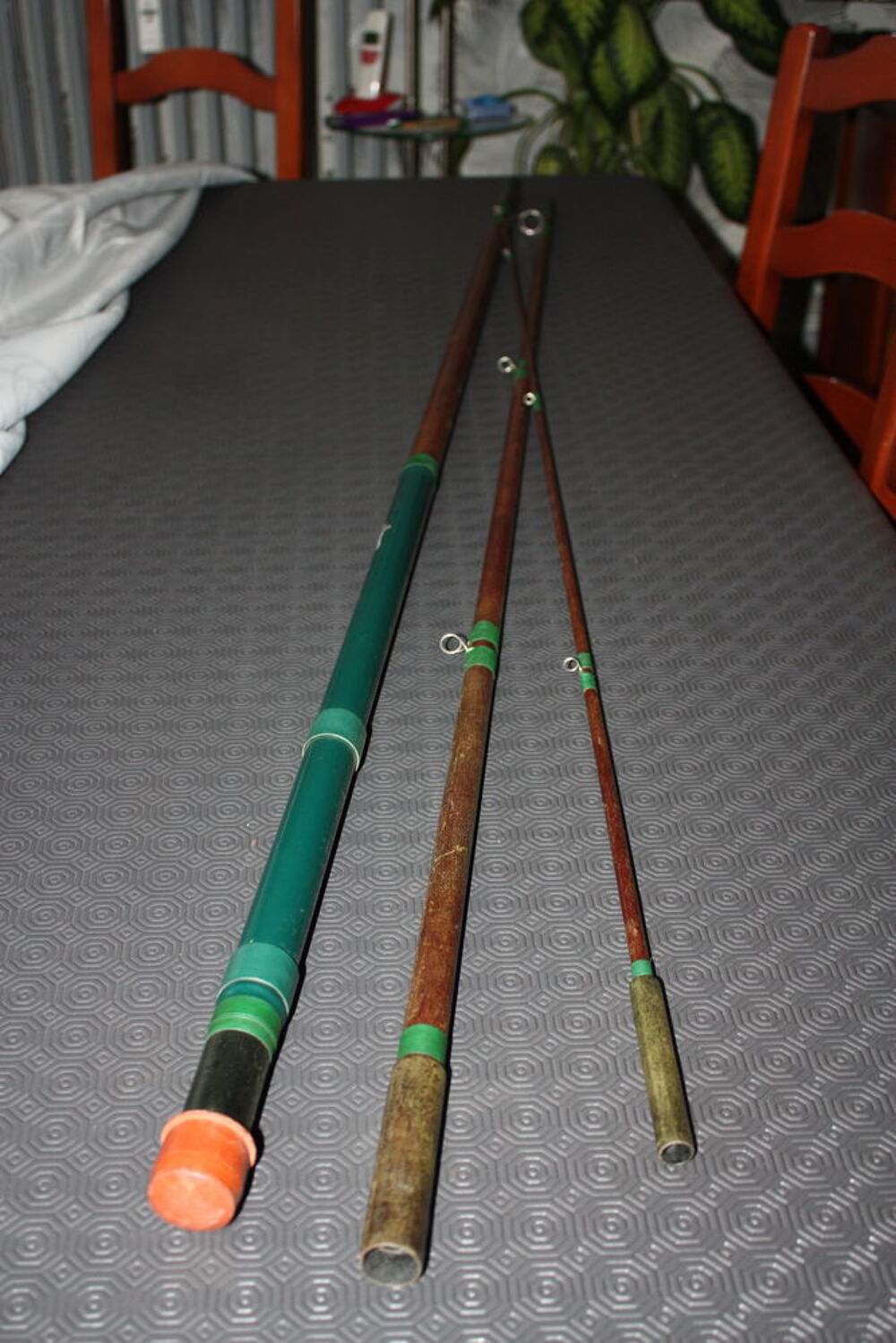 canne &agrave; p&ecirc;che Sports
