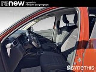 Duster Blue dCi 115 4x2 Journey 2023 occasion 83300 Draguignan