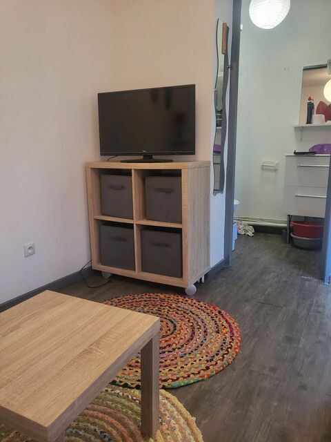  Appartement  louer 1 pice 20 m