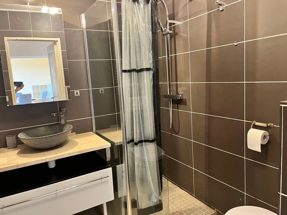 Location Appartement T2 Mougins avec parking Mougins