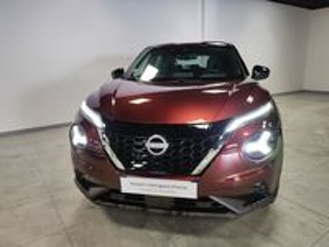 Juke HYBRID 143 Tekna 2023 occasion 95100 Argenteuil