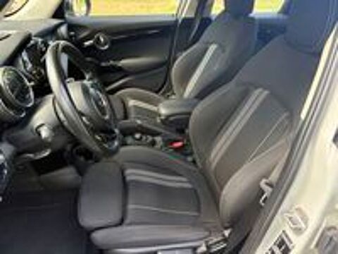 Cooper S Hatch 5 Portes 192 ch Finition Chili 2020 occasion 64600 Anglet
