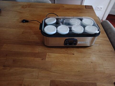 FOHERE Yaourti�re 10 B�ziers (34)