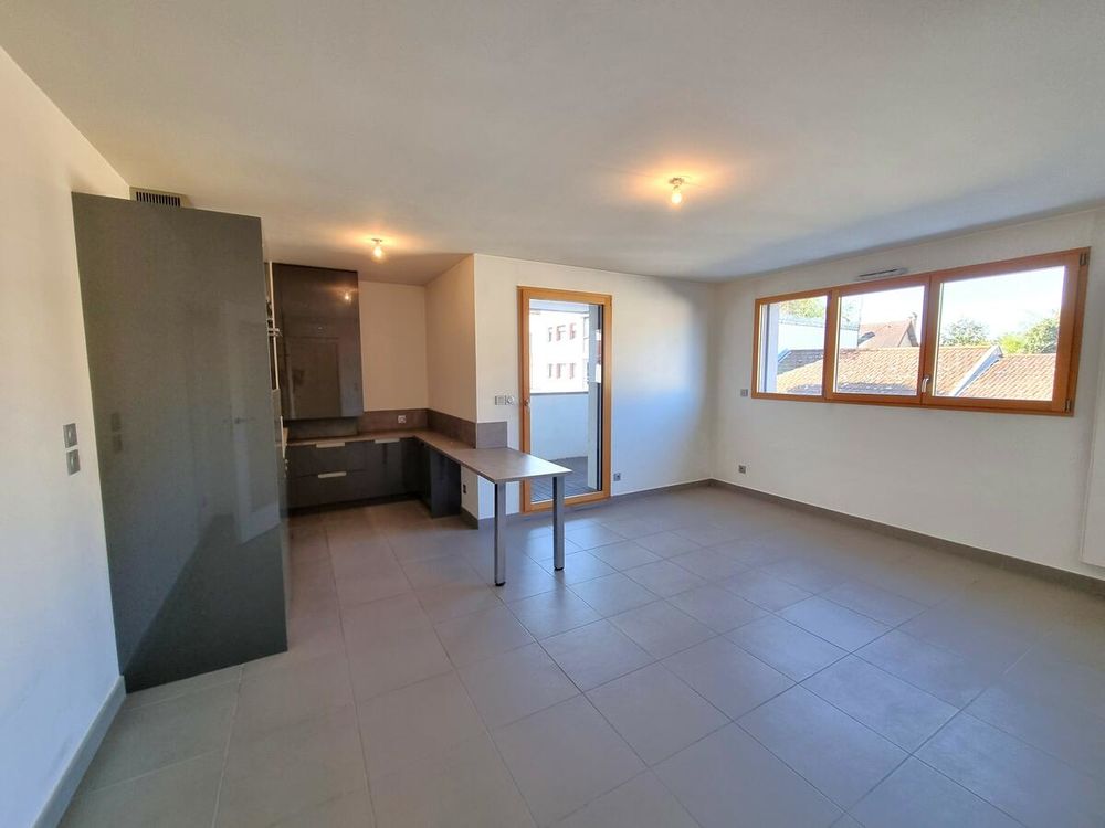 Vente Appartement Appartement F2 Lyon 3