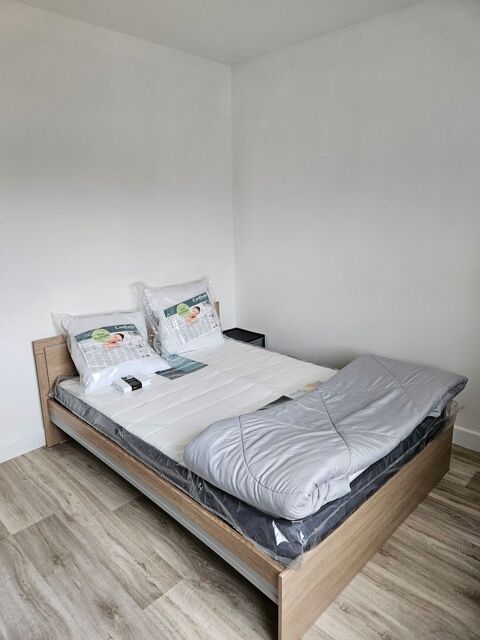  Appartement � louer 2 pi�ces 35 m�