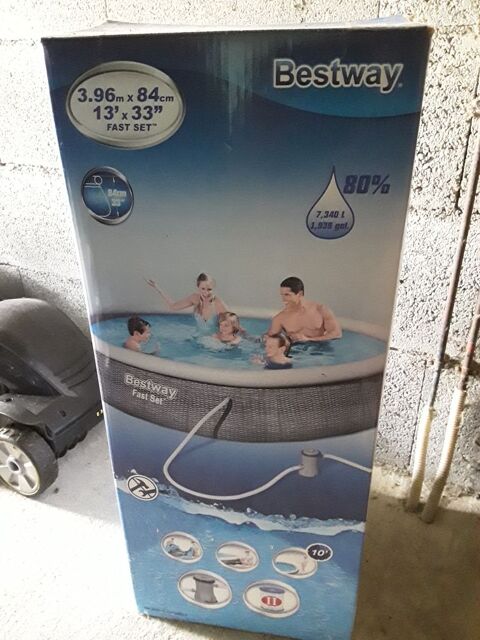 Piscine bestwau neuve 150 Saint-Gilles-Croix-de-Vie (85)